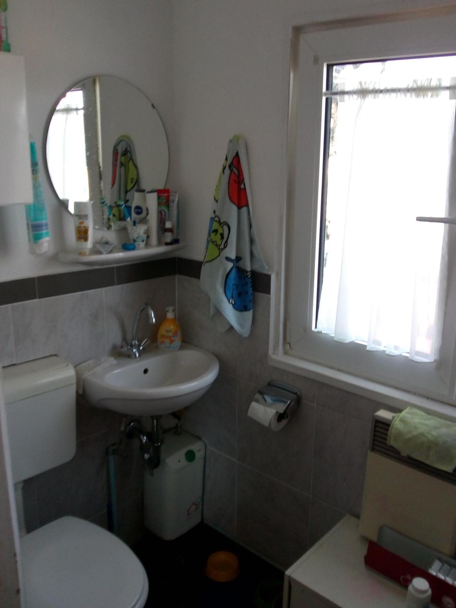 Vila Hexen Haus Burghaslach Exteriér fotografie